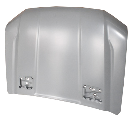 HOOD PANEL ASSY